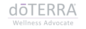 Logo von Doterra - Wellness Advocate